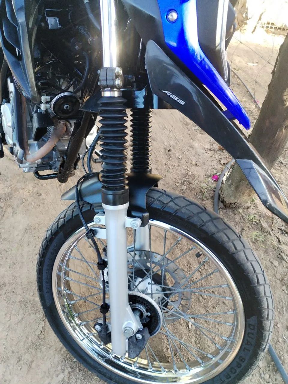 Crosser 150 - Foto 4