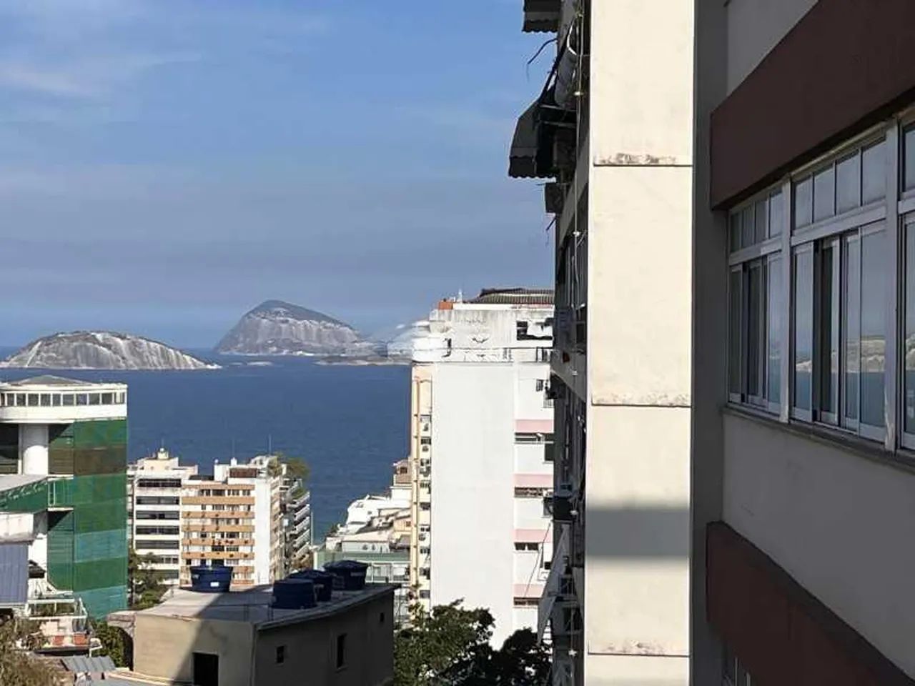 Apartamento de andar alto e reformado em Ipanema! - Foto 3