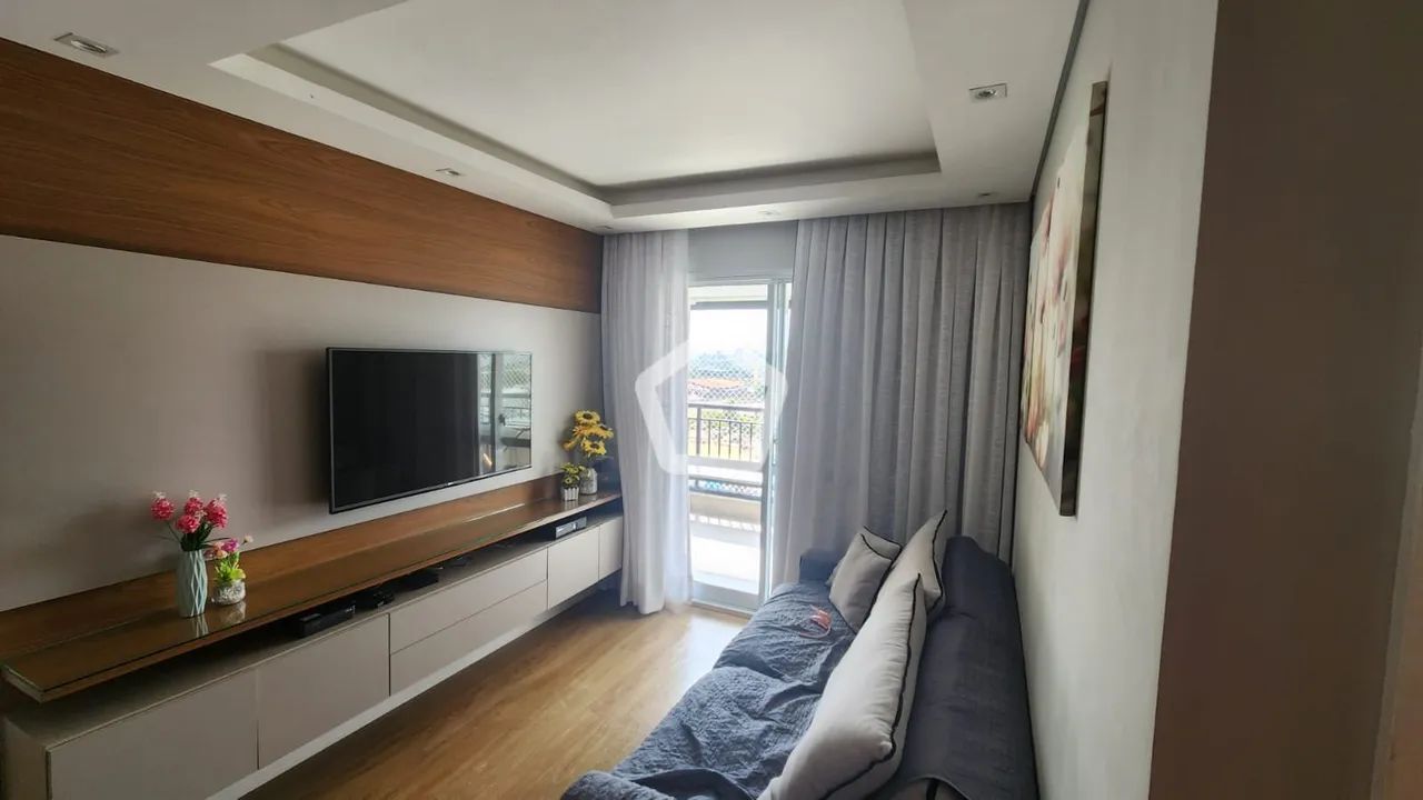 Apartamento em Vila Anastácio - Foto 2