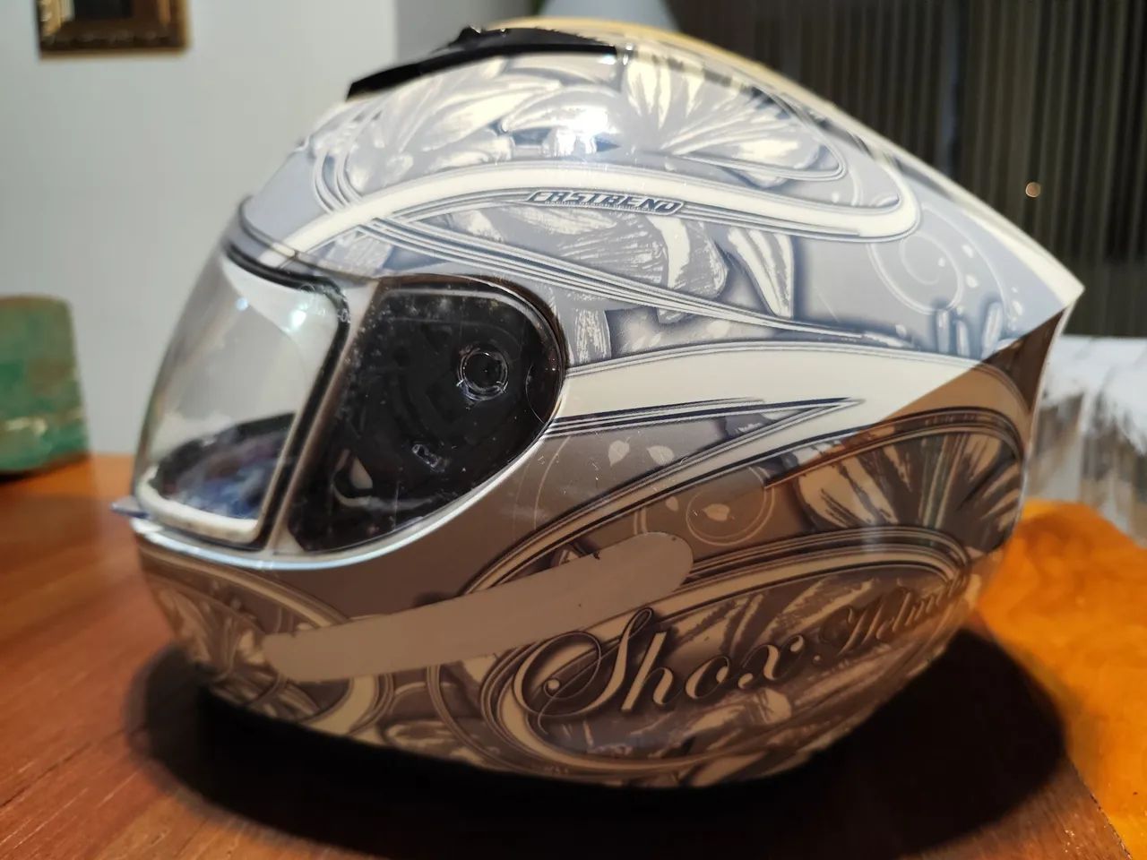 Capacete - Foto 2