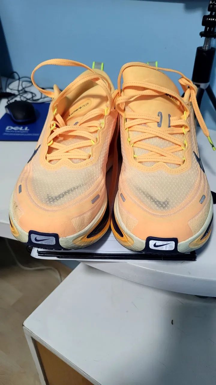 Tenis Nike Vomero Plus - Calçados Esportivos - Vila Guarani (Z Sul