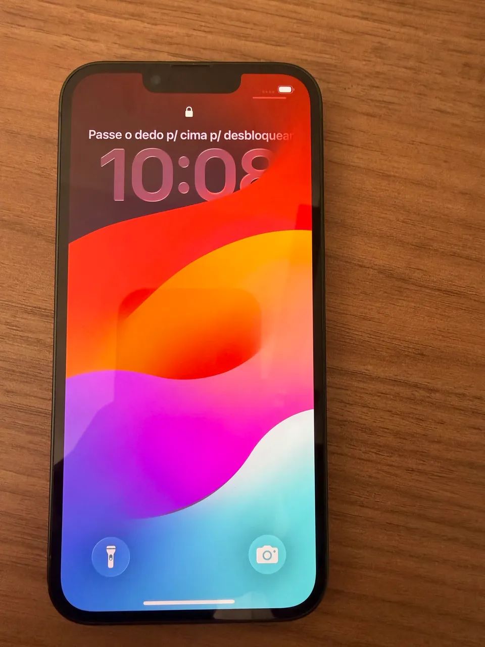 iPhone 13 impecável  - Foto 4