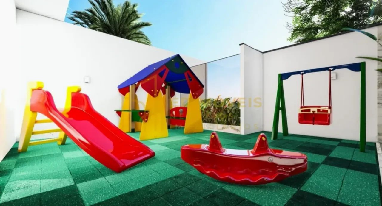 Conforto e elegância: descubra o Edifício Rovereto em Jardim Camburi! - Foto 3