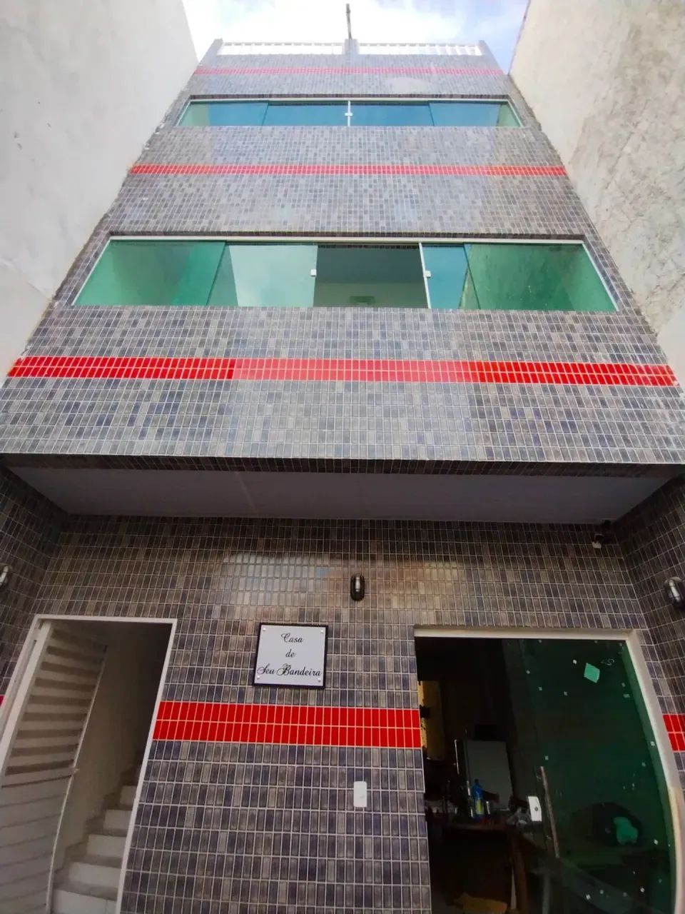 Hotel/Motel/Pousada para venda possui 225 metros quadrados com 7 quartos - Foto 2