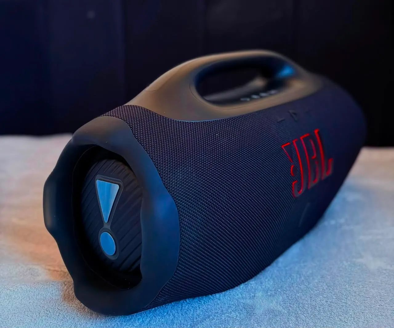 Bombox 4