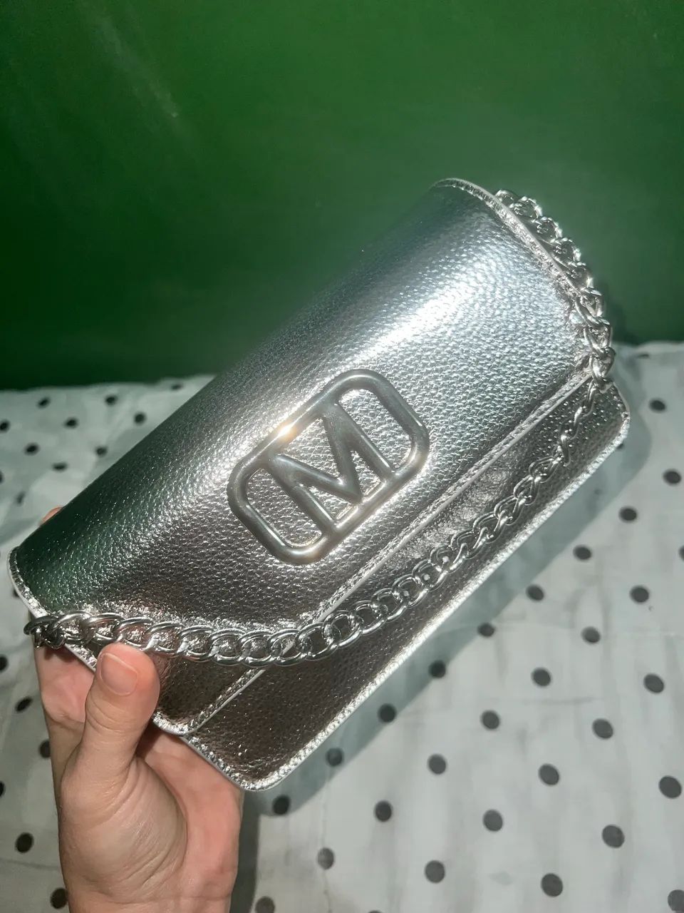 Bolsa carteira feminina