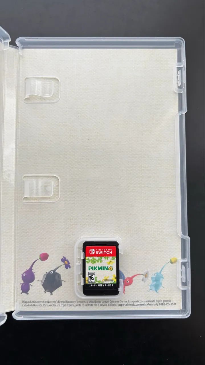 Pikmin 4  - Foto 2