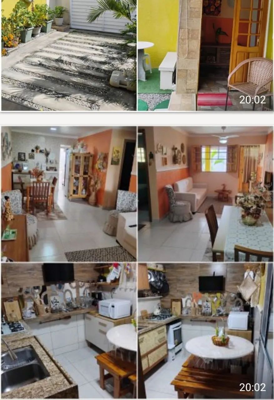 Casa em Belo Jardim - Foto 3