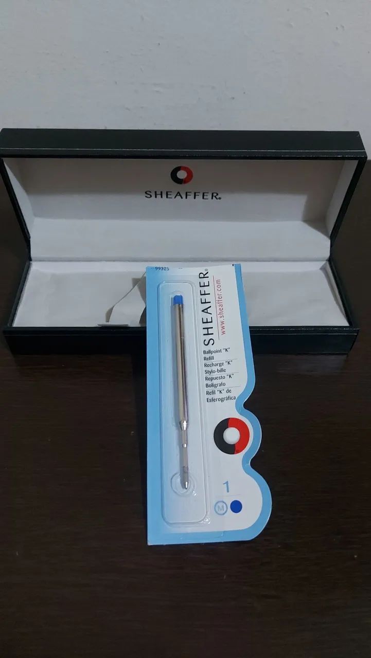 Recarga caneca SHEAFFER