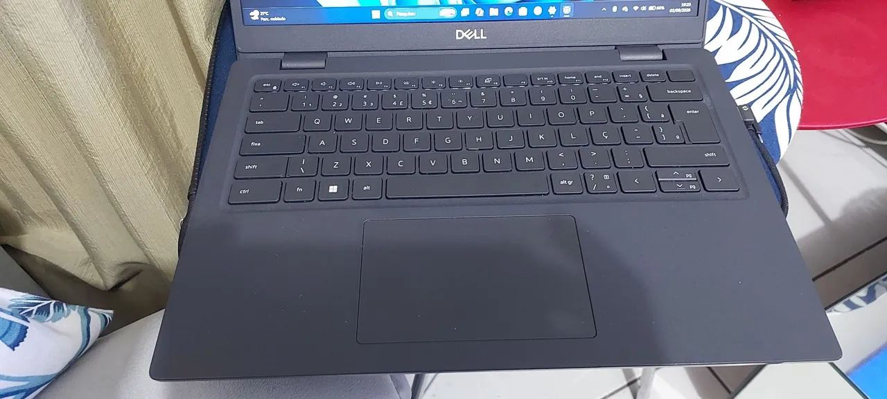 Notebook dell i7 1165G7 - Foto 2