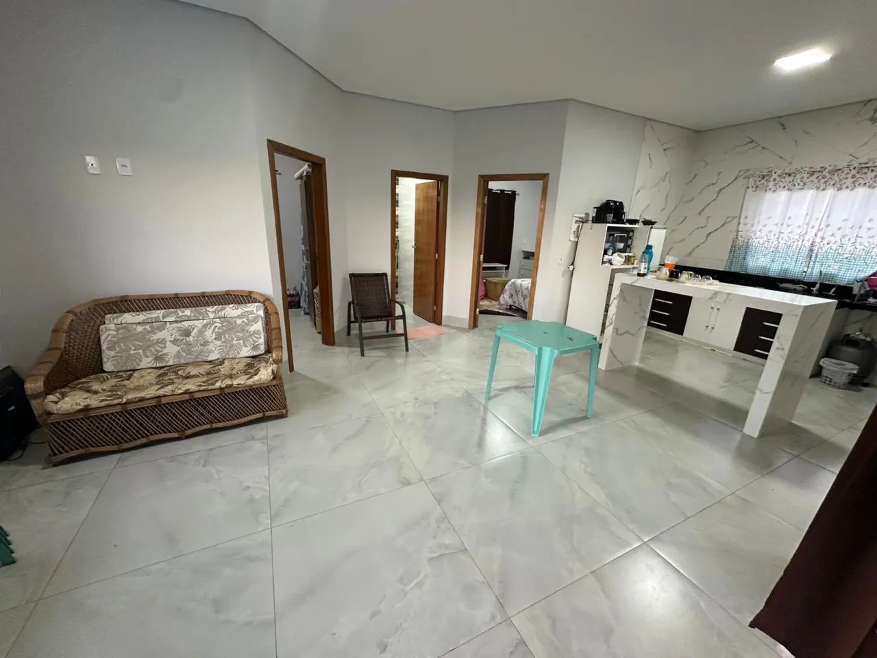 Casa Corumbá 4 - Foto 5