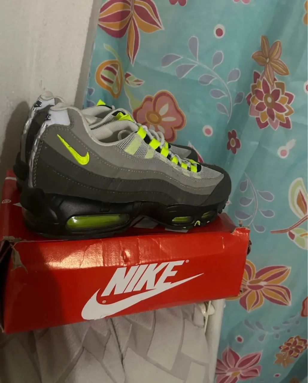 Air Max 95 Neon - Foto 2