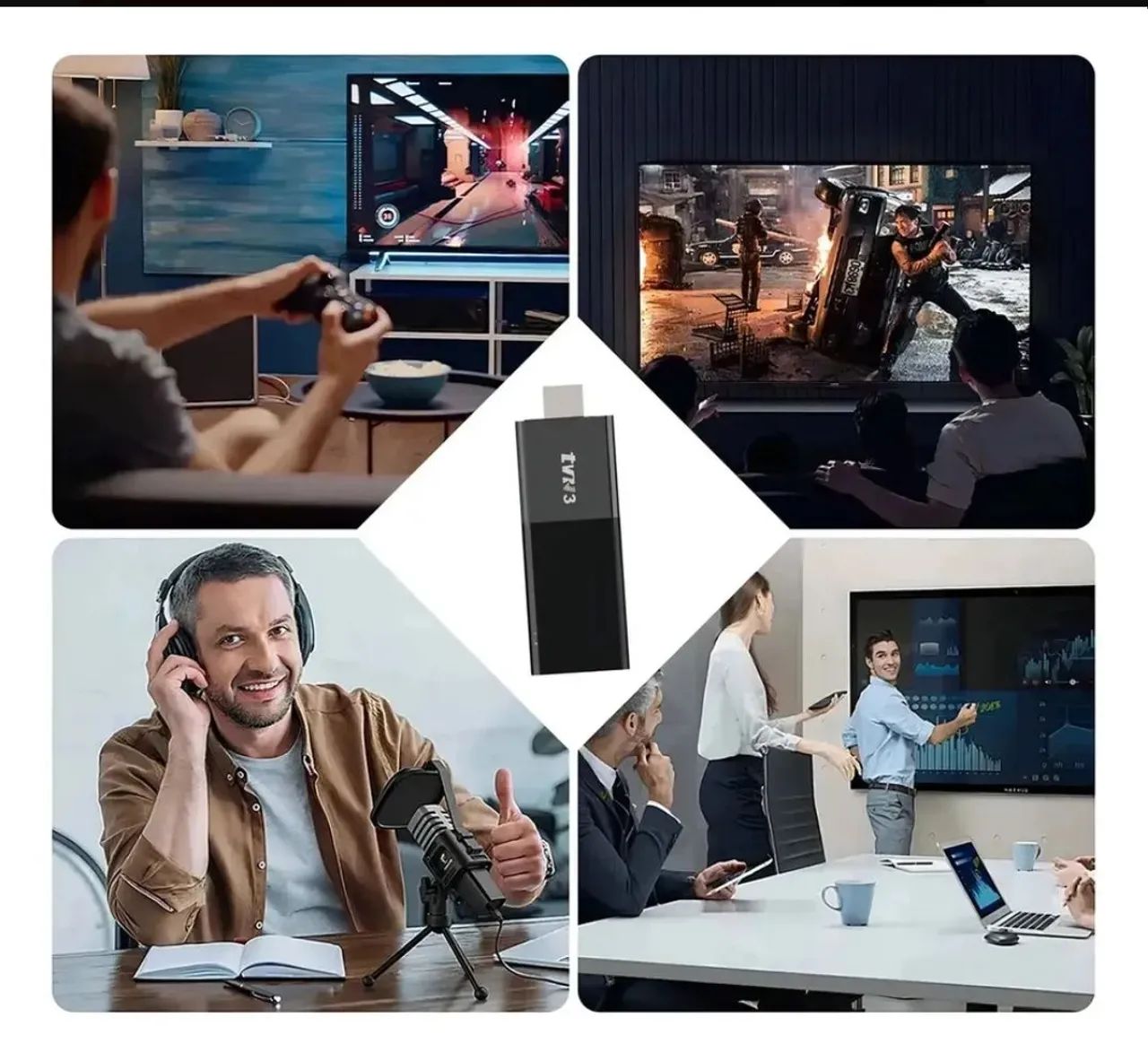 Fire Stick Android  - Foto 3