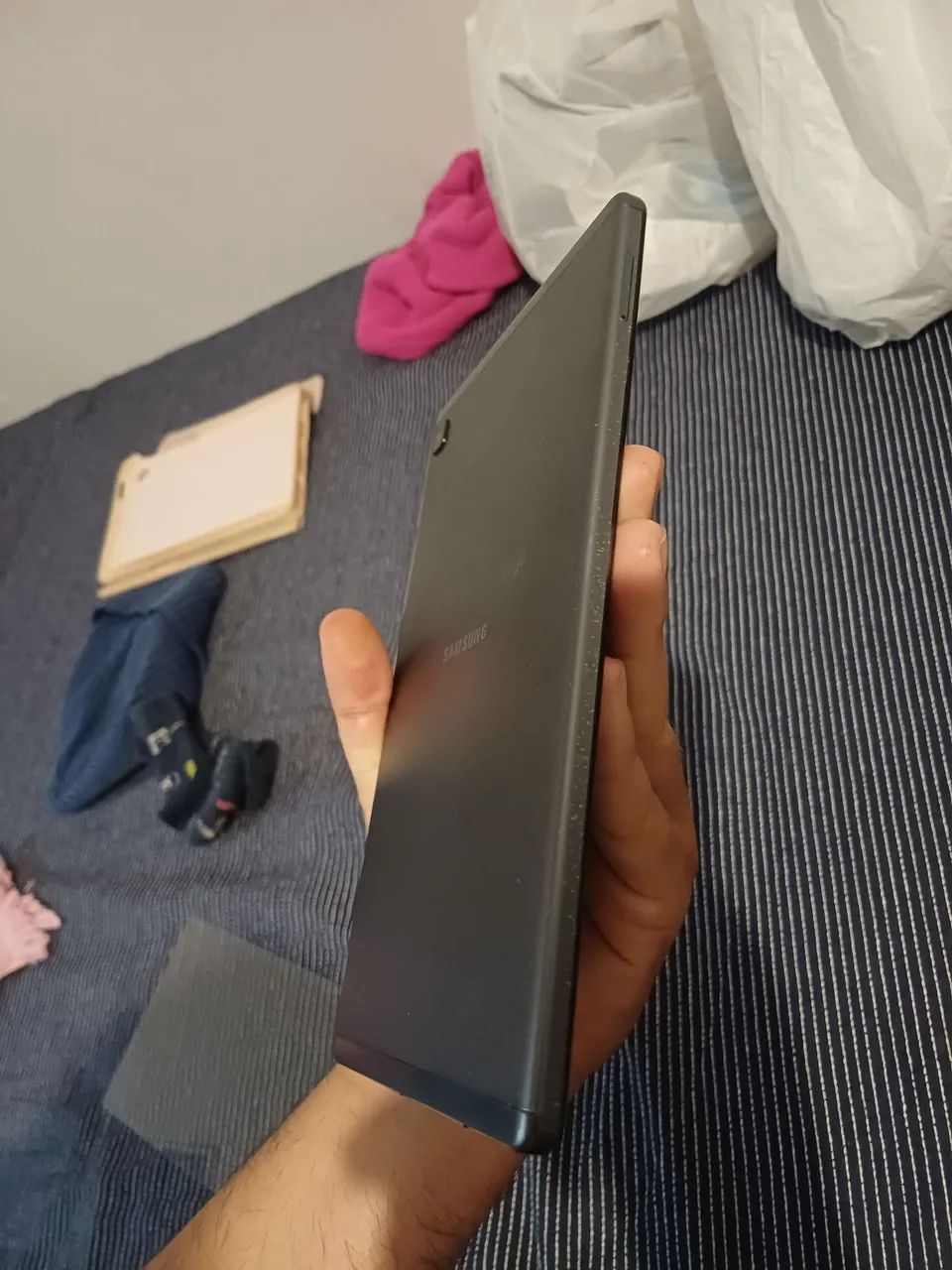 Tablet Samsung  - Foto 3