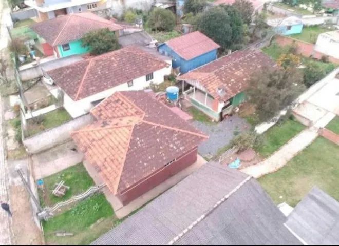 vende-se casa na lapa  - Foto 3