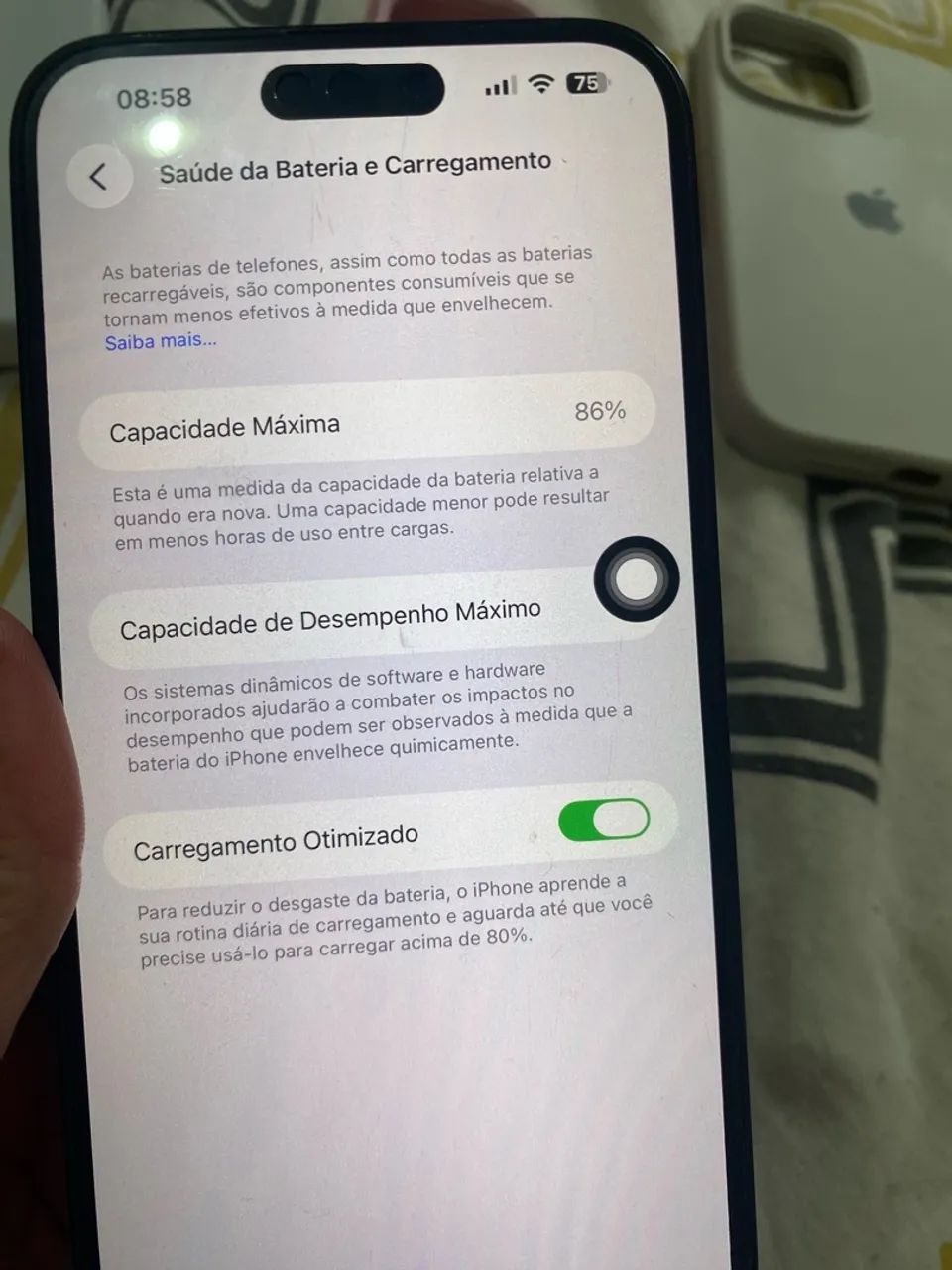 IPhone 14 Pro Max  - Foto 3