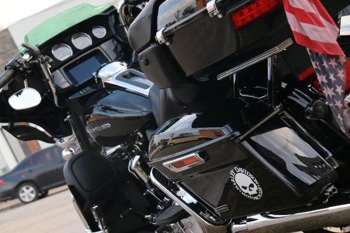 HARLEY ULTRA 2019 - Foto 3