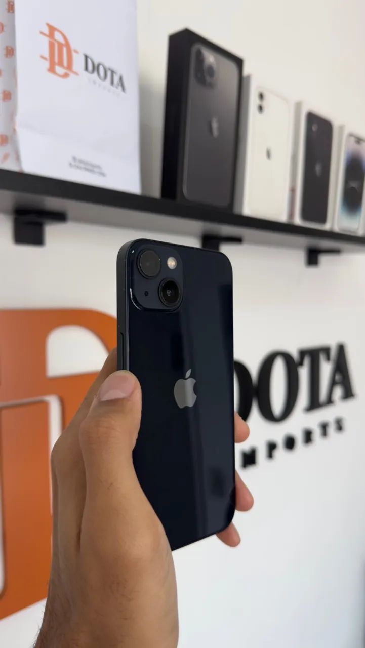 iPhone 13 - 128gb - Foto 5