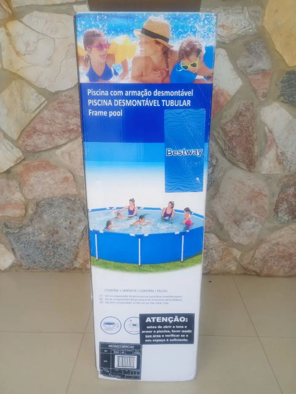 Piscina Bestway  - Foto 2