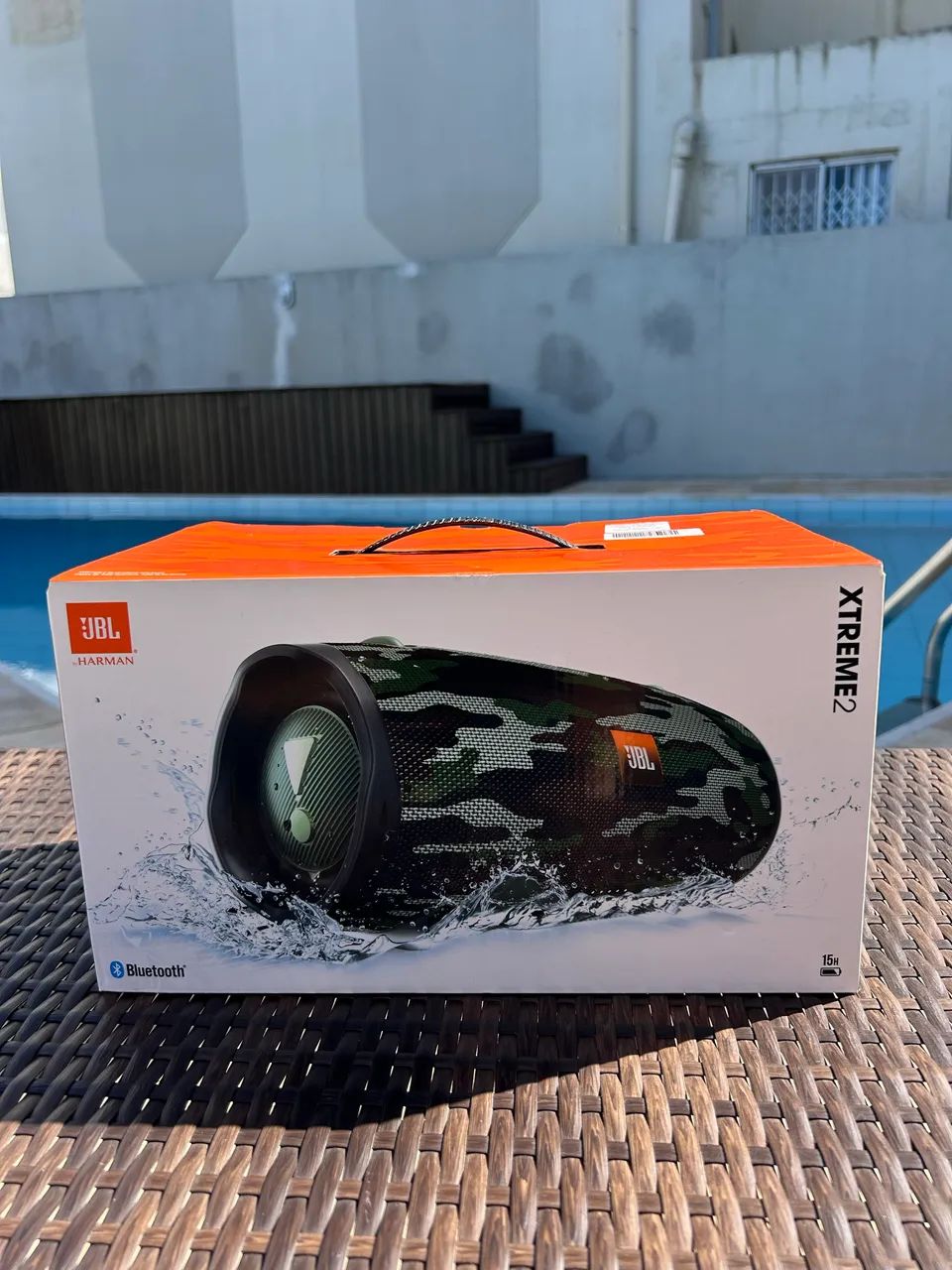 JBL XTREME 2 - Foto 4