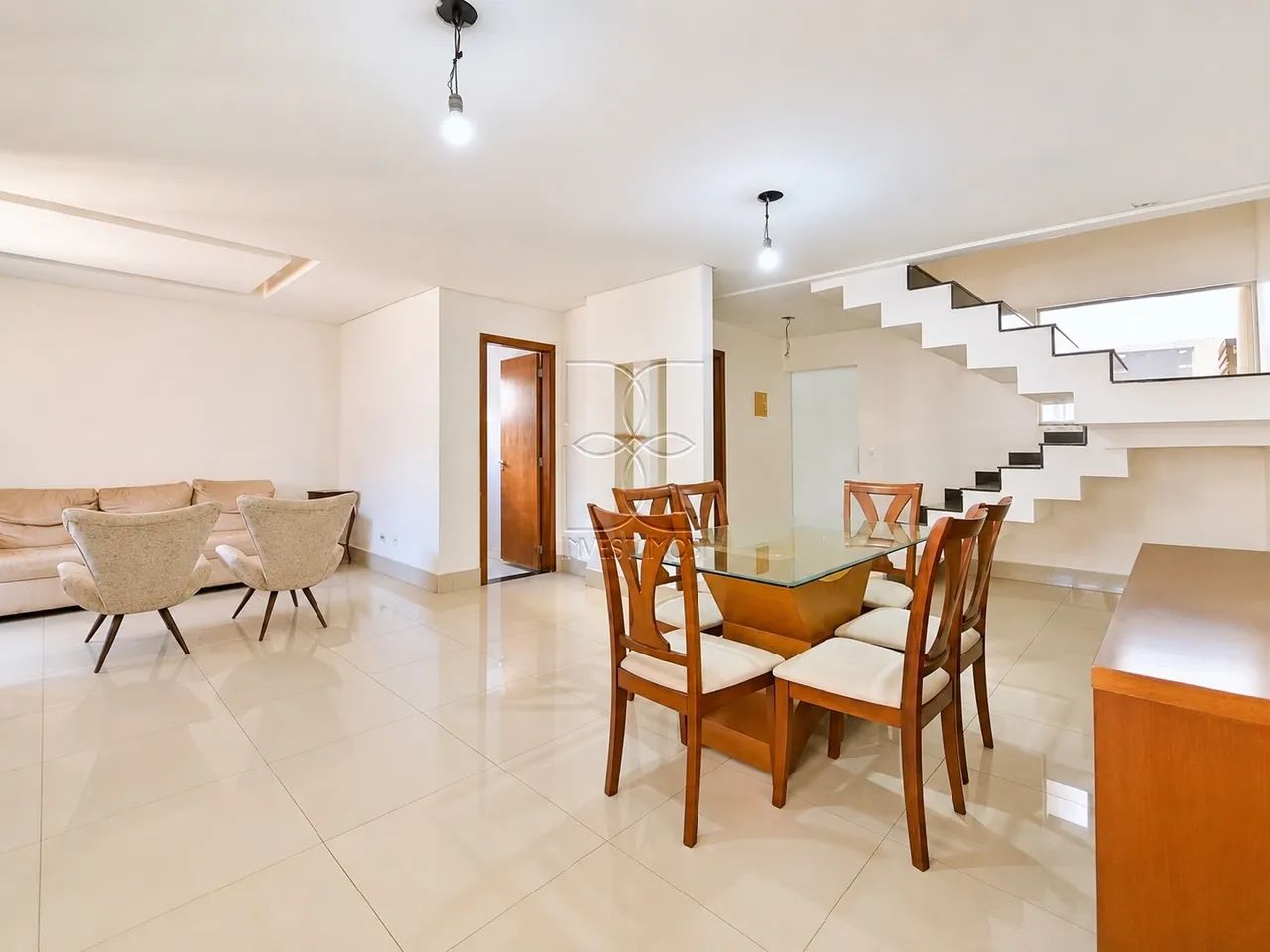 Excelente sobrado de 3 pavimentos - Foto 4