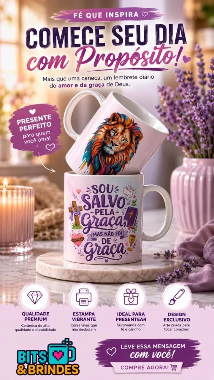 Canecas Personalizadas - Foto 4