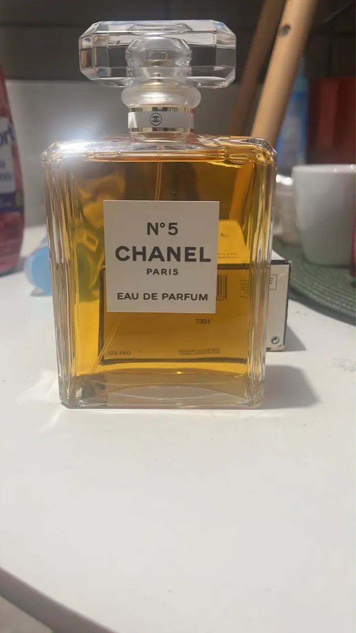 Perfume Chanel  - Foto 4