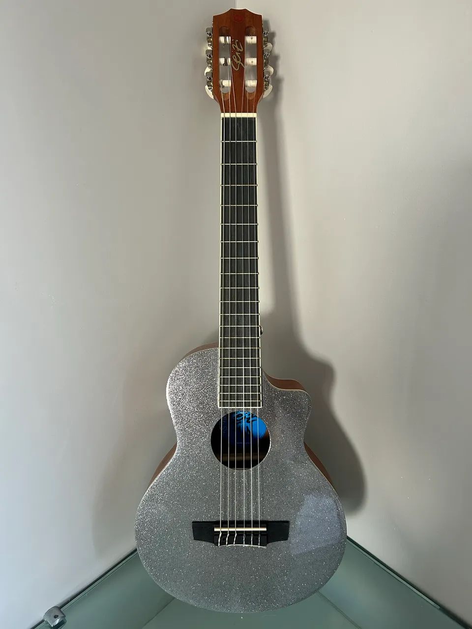 VIOLÃO SEIZI FUN PANDA