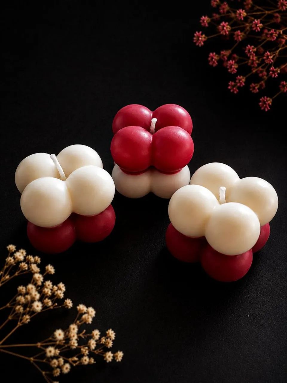 Velas Aromáticas  - Foto 2