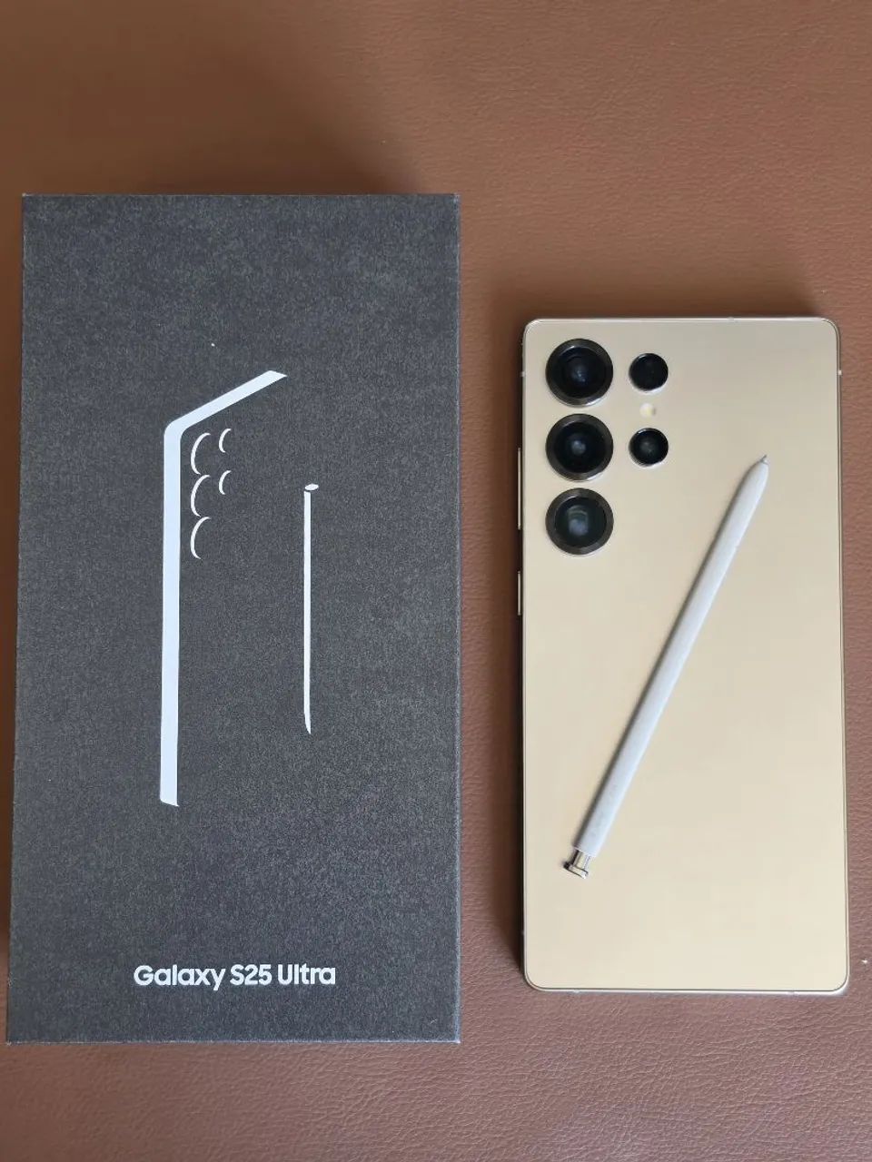 S25 ULTRA 512GB