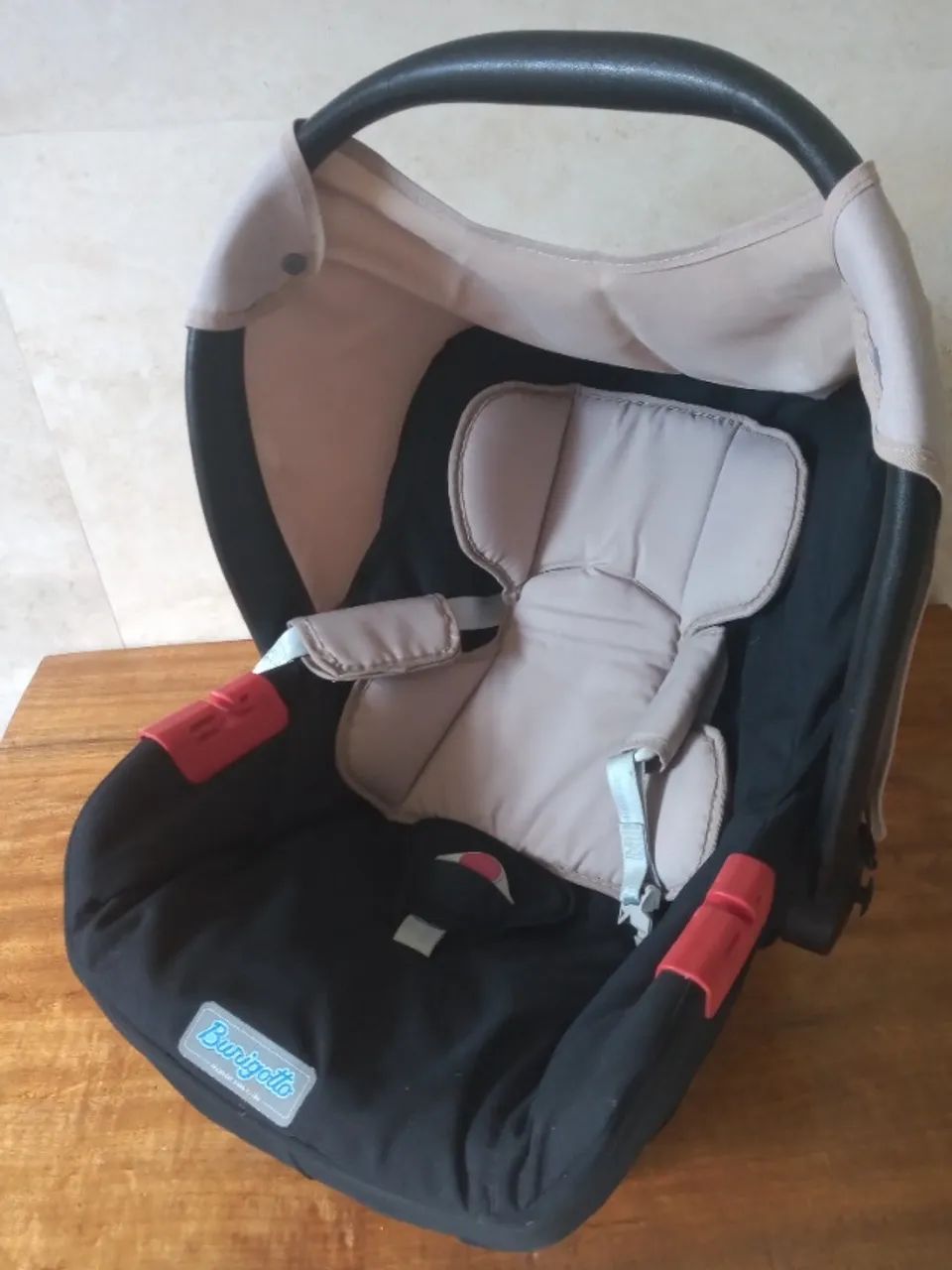 Bebe conforto  - Foto 4