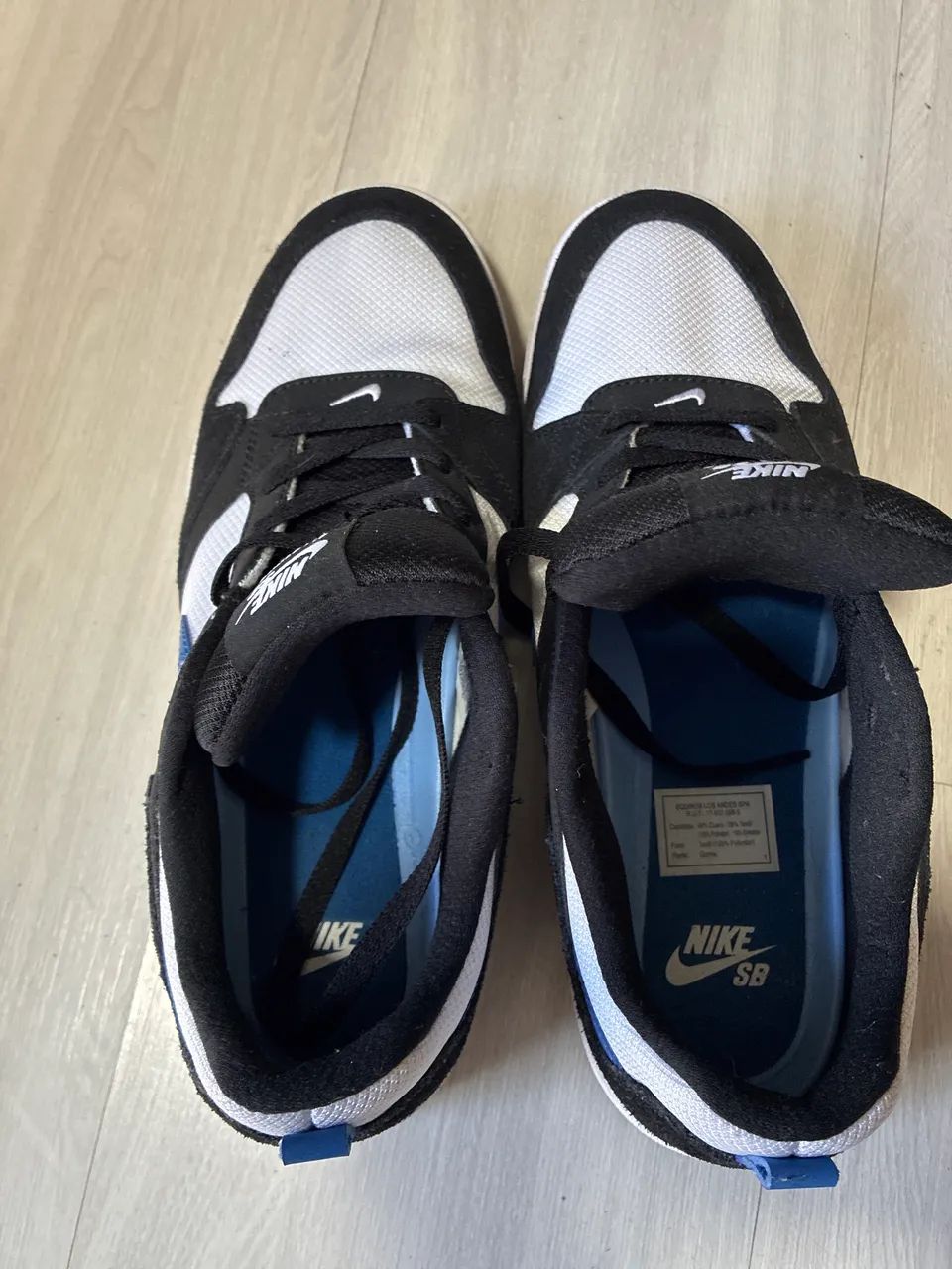 Tênis Nike SB original - Foto 3