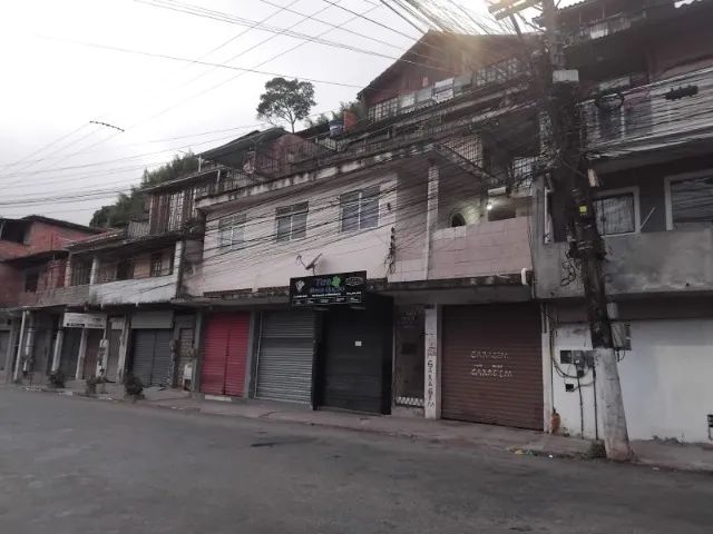 Casa, Bairro São Pedro, 3 quartos com garagem.