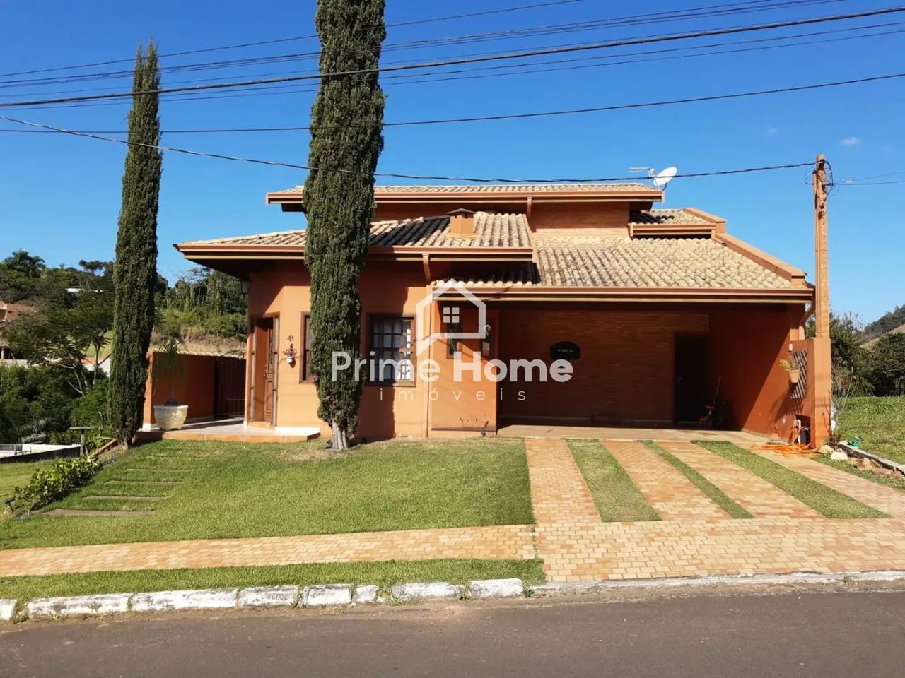 casa - Centro - Pedreira