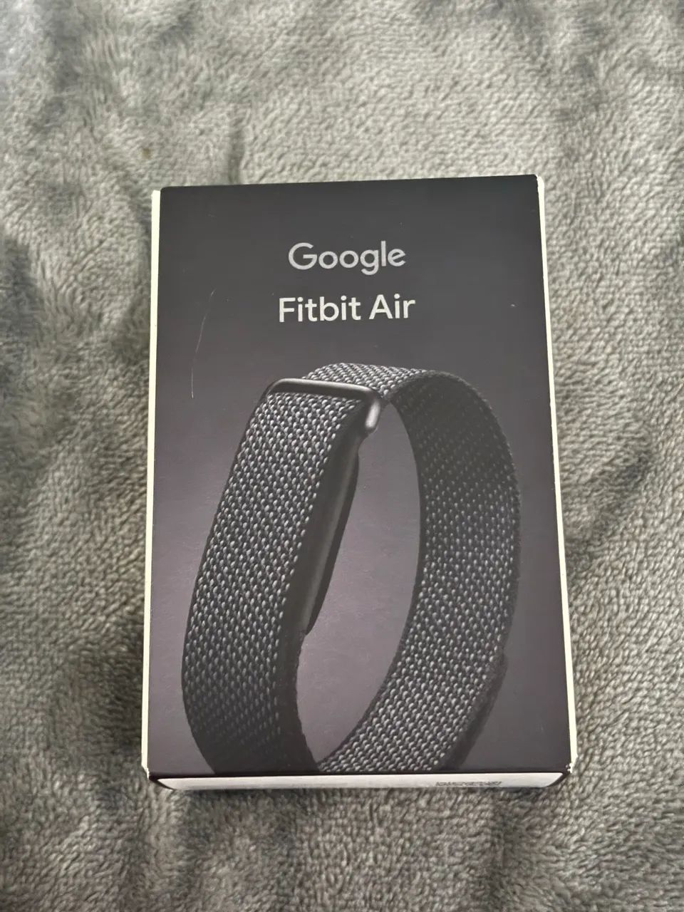 Google Fitbit Air - Foto 3