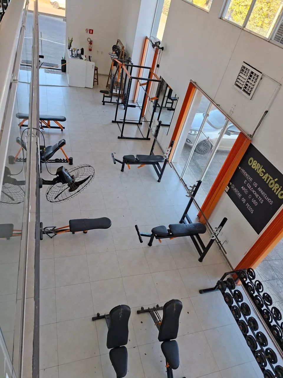 Studio de Treinamento Personalizado  - Foto 2