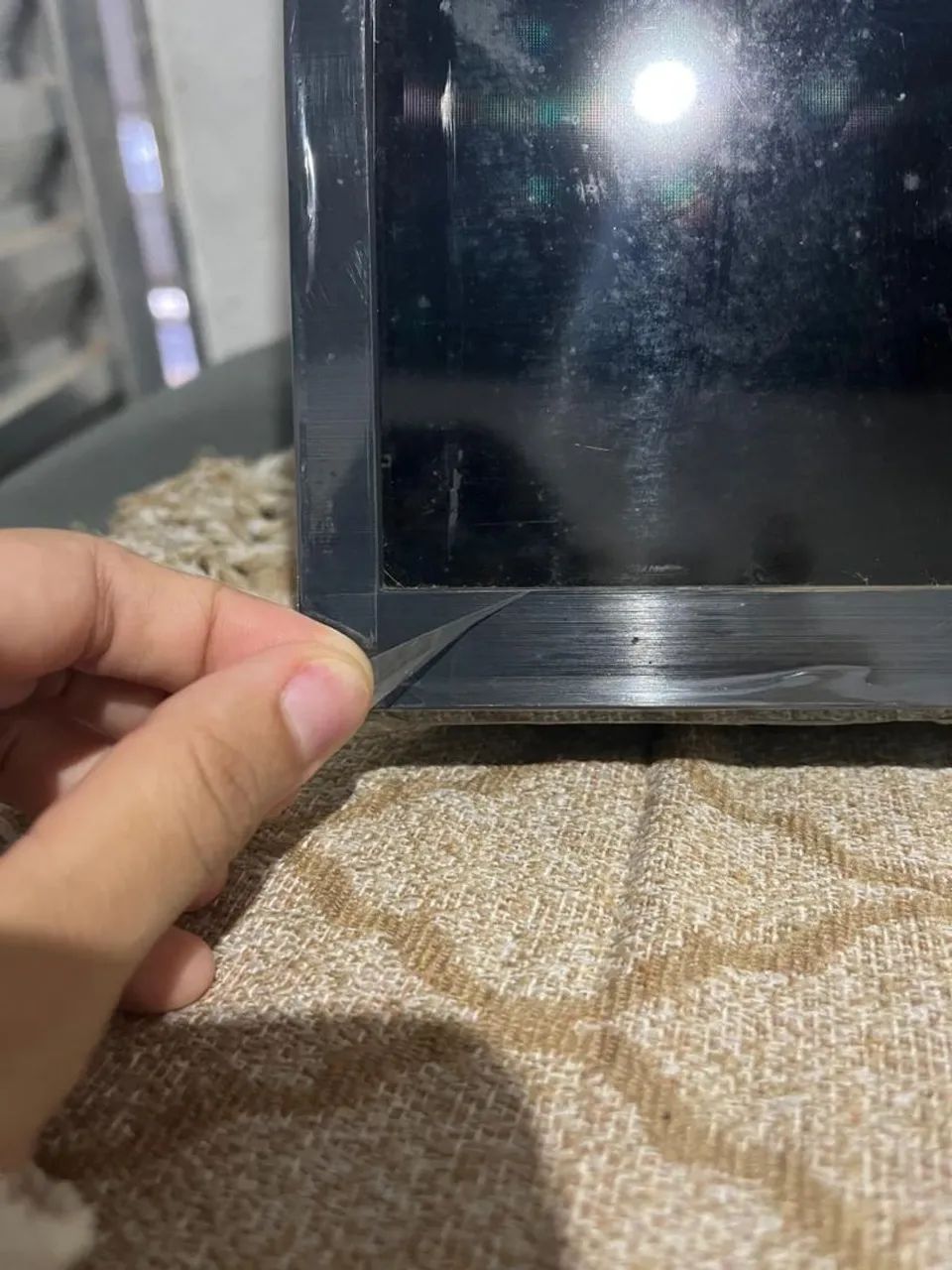 TV LG 43 POLEGADAS - Foto 4