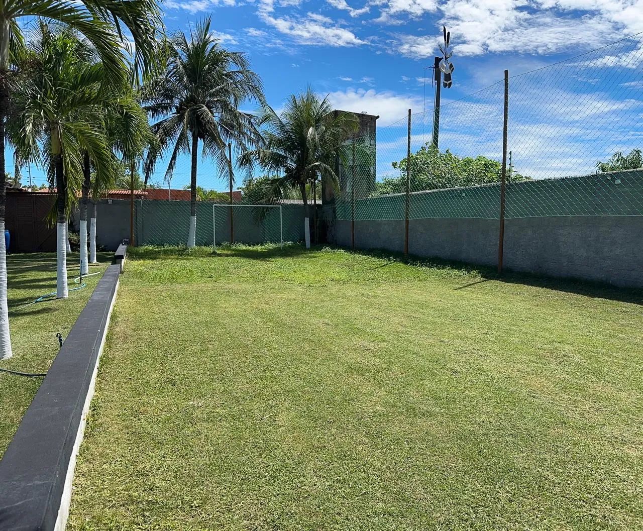 Alugo casa com piscina próximo às praia  - Foto 2