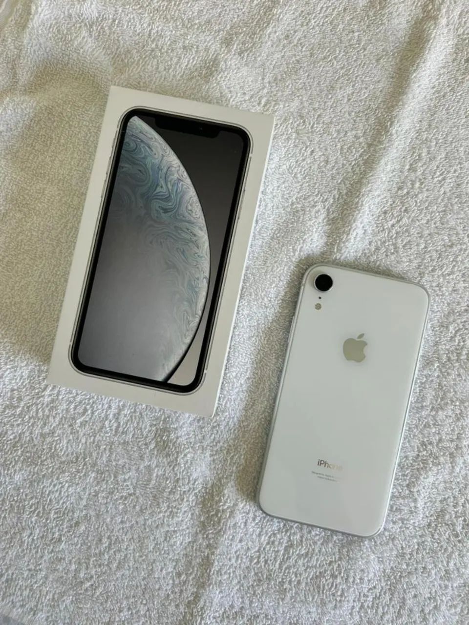 IPhone XR 64GB - Foto 3