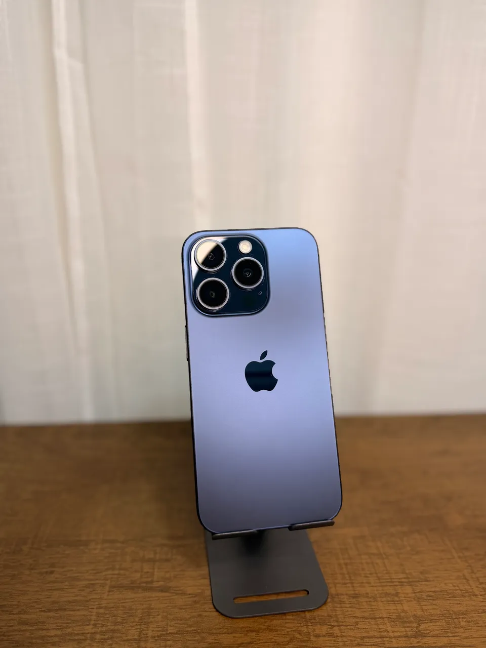 Celulares APPLE IPHONE 15 PRO Usados, seminovos e Novos no Brasil