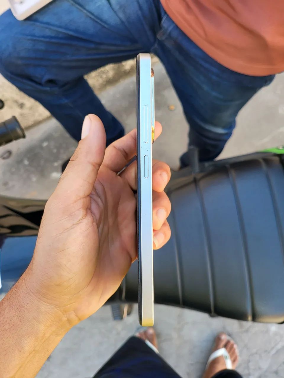 Redmi A5  - Foto 3