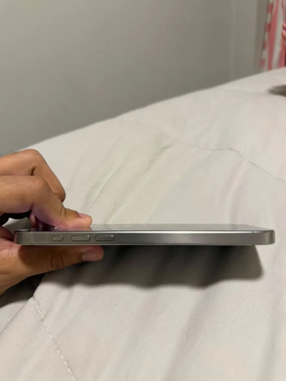 iPhone 15 Pro Max 256gb - Foto 5