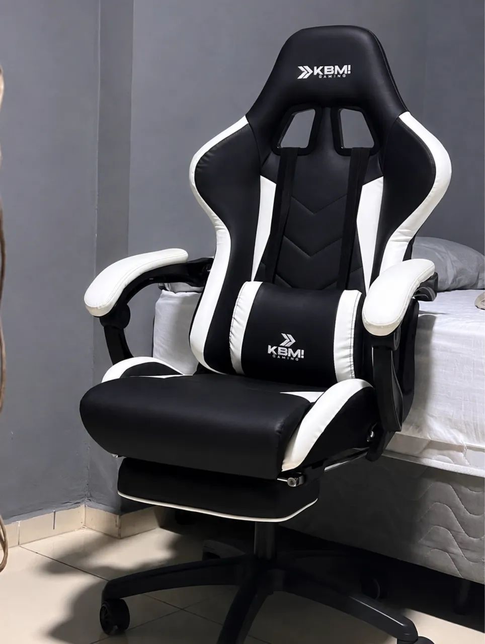 cadeira gamer
