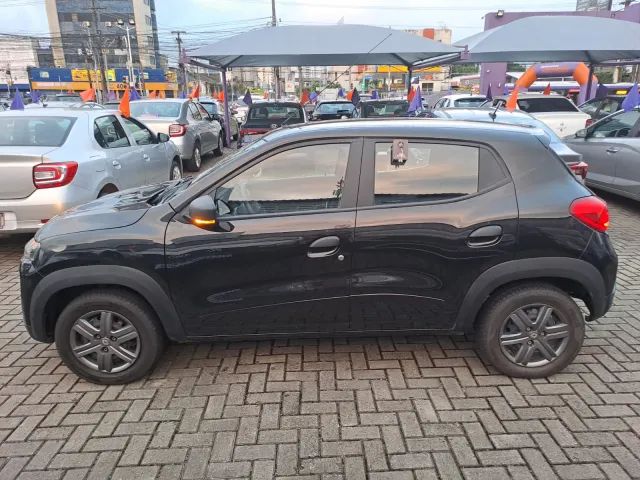 Renault Kwid 1.0 Zen 2026 - Foto 4