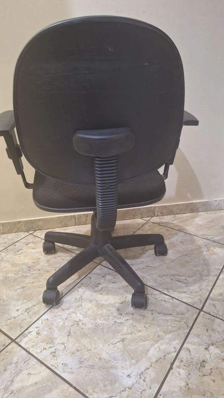 Cadeira de escritório  ERGONÔMICA  - Foto 3