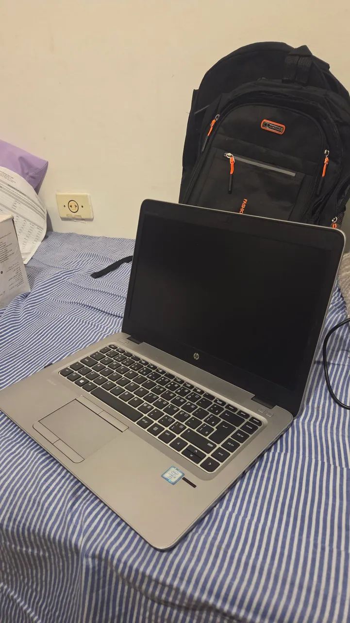 Notebook Hp i5 - Foto 4