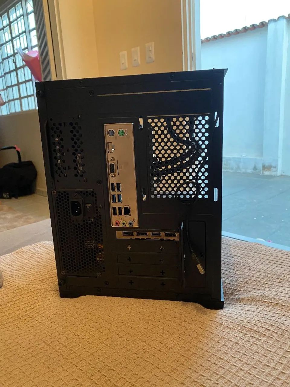 PC Gamer ou Peças Avulsas - Foto 4