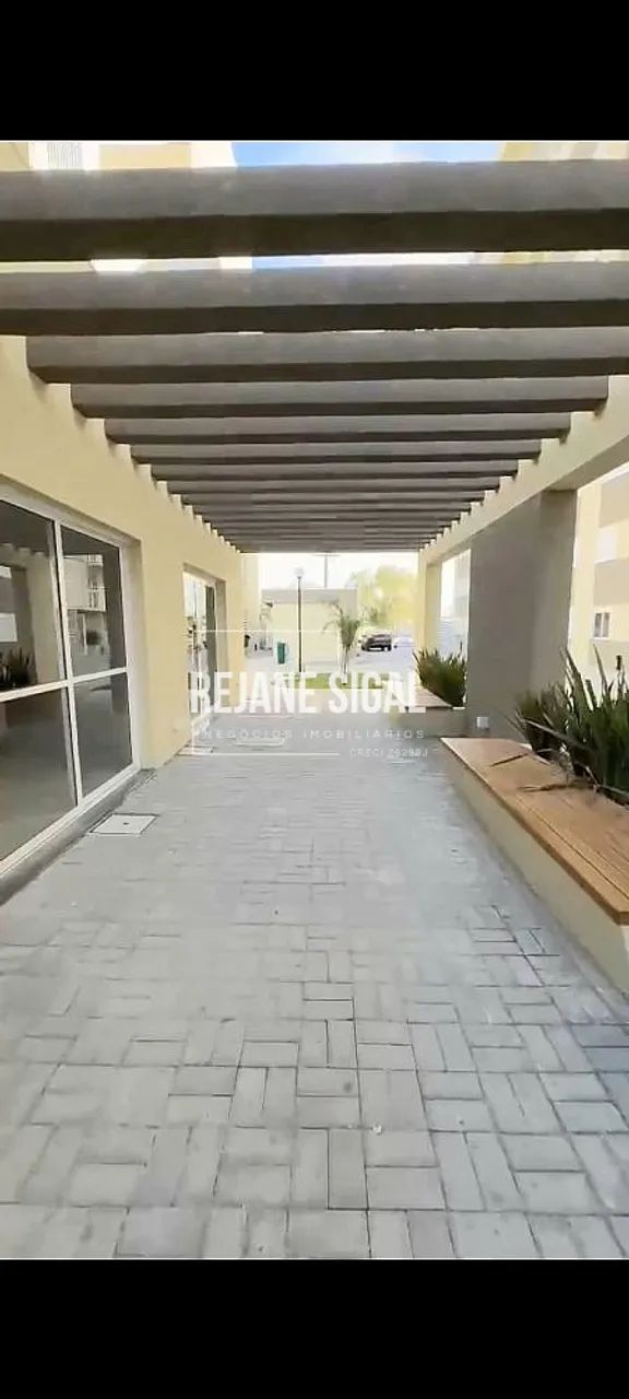 Apartamento Acqua Parque Residence À Venda - Foto 3