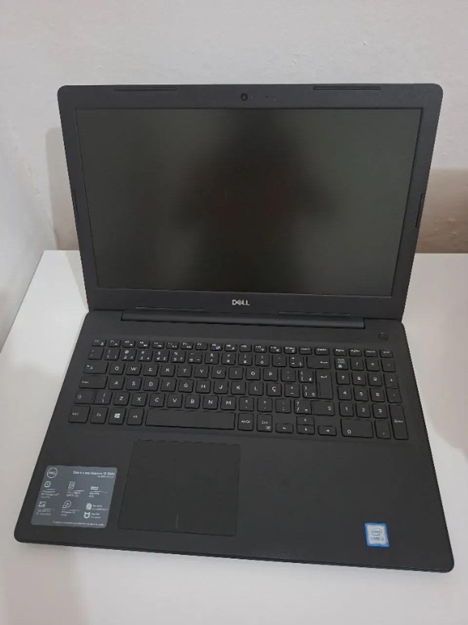 Notebook - Foto 3
