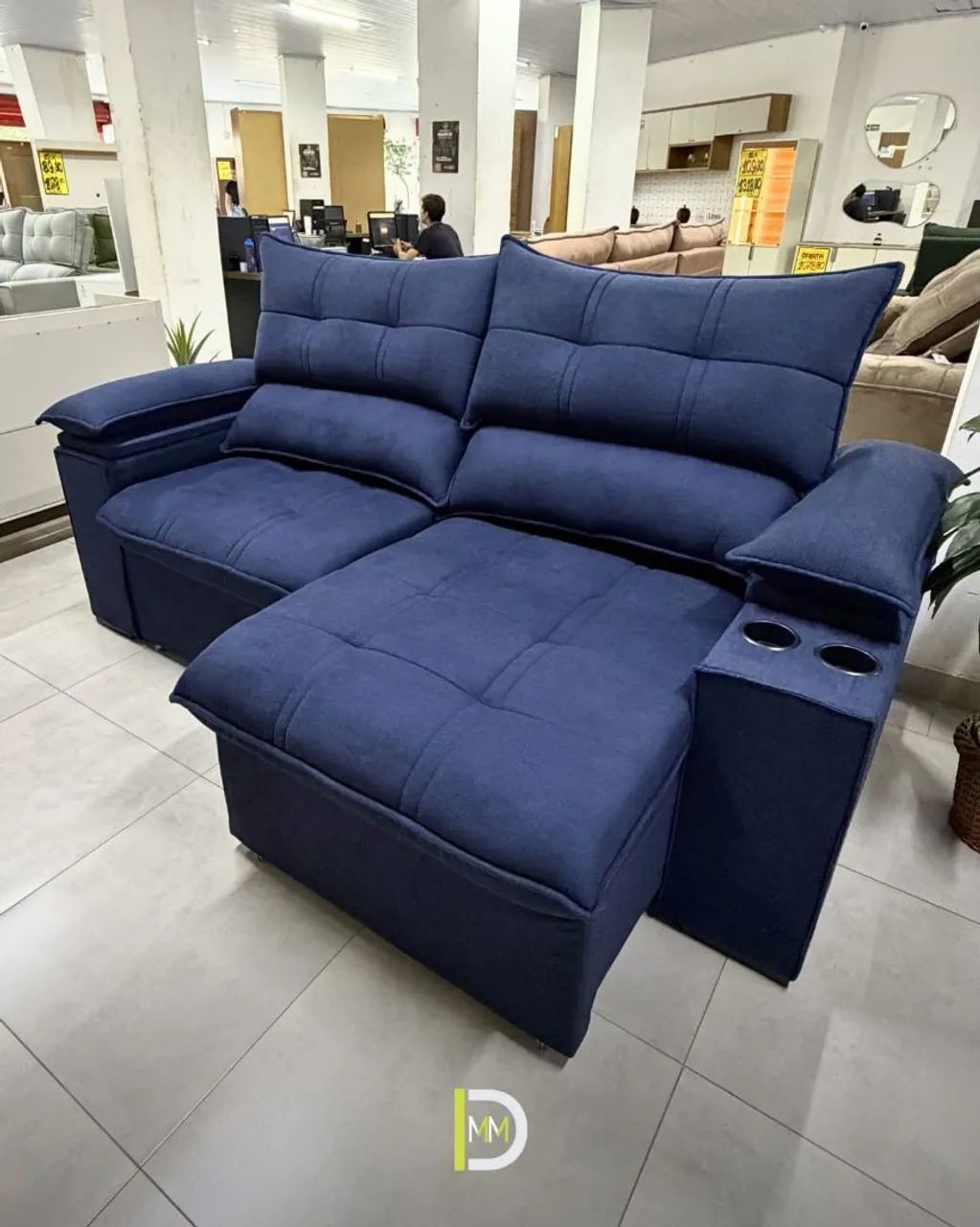 Sofa porto rico 